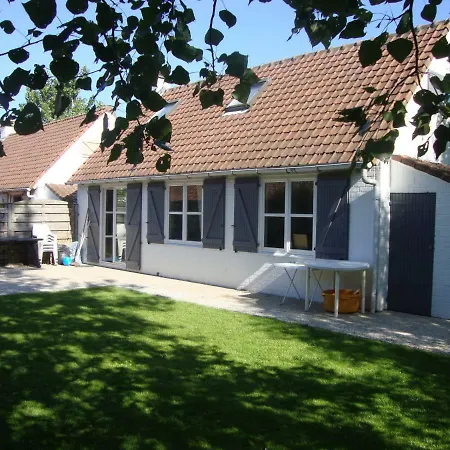 Vissershuis I/73